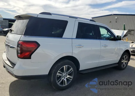 2024 Ford Expedition Limited z USA, uszkodzony, nr VIN 1FMJU1K89REA29476